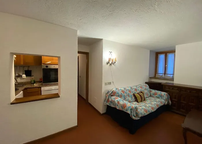 Apartment Con 3 Da Letto In Centro *