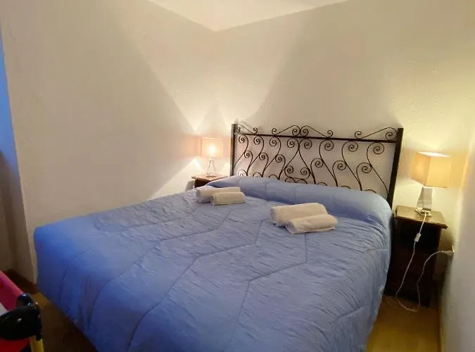 Con 3 Da Letto In Centro Apartment Courmayeur