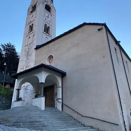 Con 3 Da Letto In Centro *