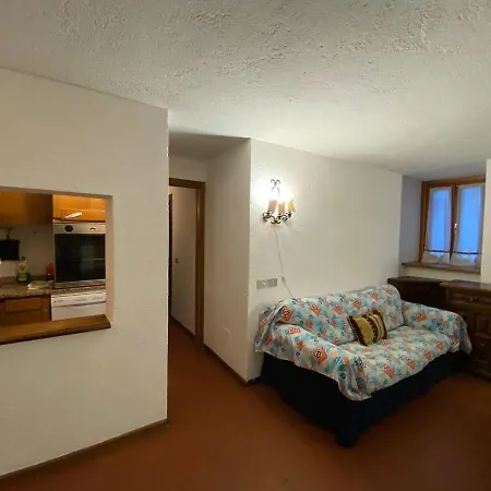 Appartement Con 3 Da Letto In Centro *