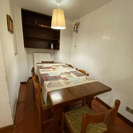 Con 3 Da Letto In Centro Apartmán
