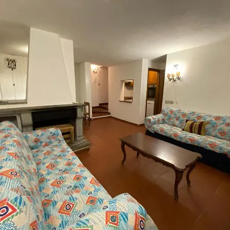 Appartement Con 3 Da Letto In Centro