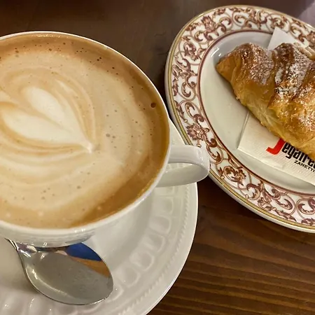 Appartement Con 3 Da Letto In Centro *