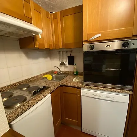 Con 3 Da Letto In Centro Apartman *