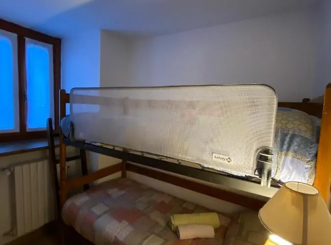 Con 3 Da Letto In Centro * Курмайор