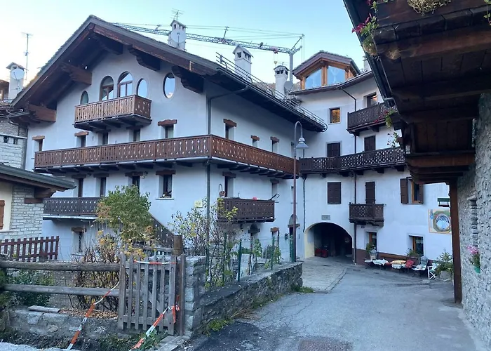 Con 3 Da Letto In Centro *