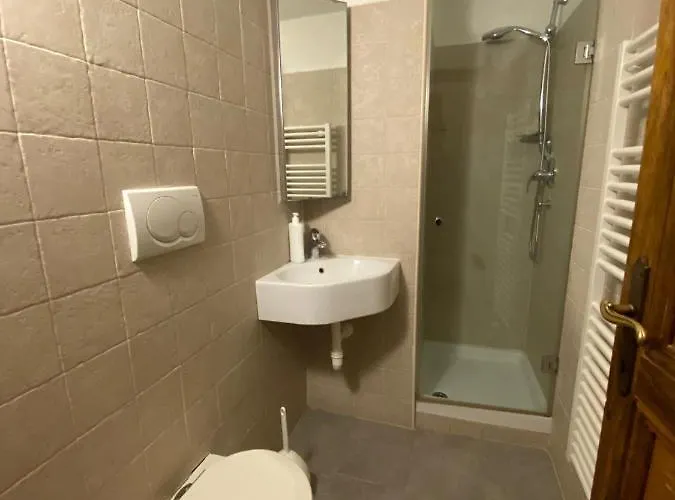 Con 3 Da Letto In Centro * Courmayeur