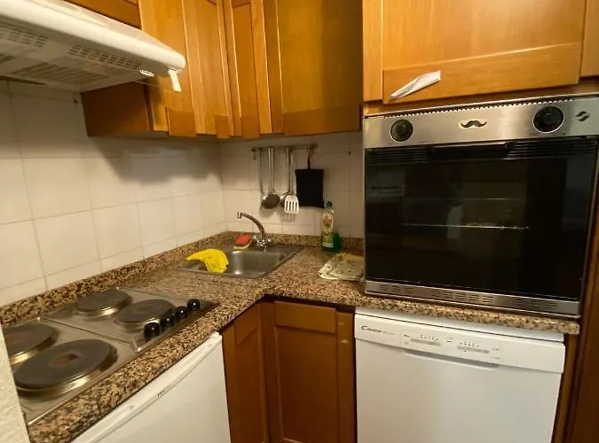 Con 3 Da Letto In Centro Апартаменты *