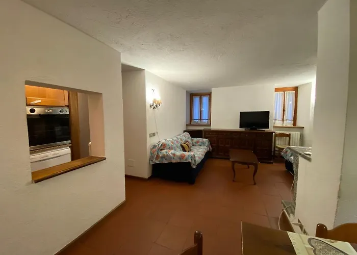 Con 3 Da Letto In Centro Апартаменты *